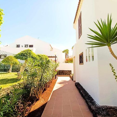Rentaliday Brisas del Atlántico Playa de las Américas Exterior foto