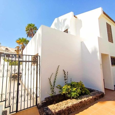 Rentaliday Brisas del Atlántico Playa de las Américas Exterior foto