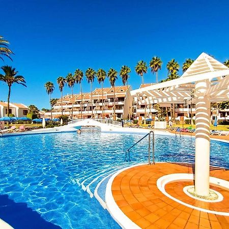 Rentaliday Brisas del Atlántico Playa de las Américas Exterior foto