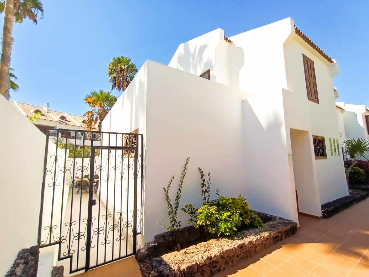 Rentaliday Brisas del Atlántico Playa de las Américas Exterior foto