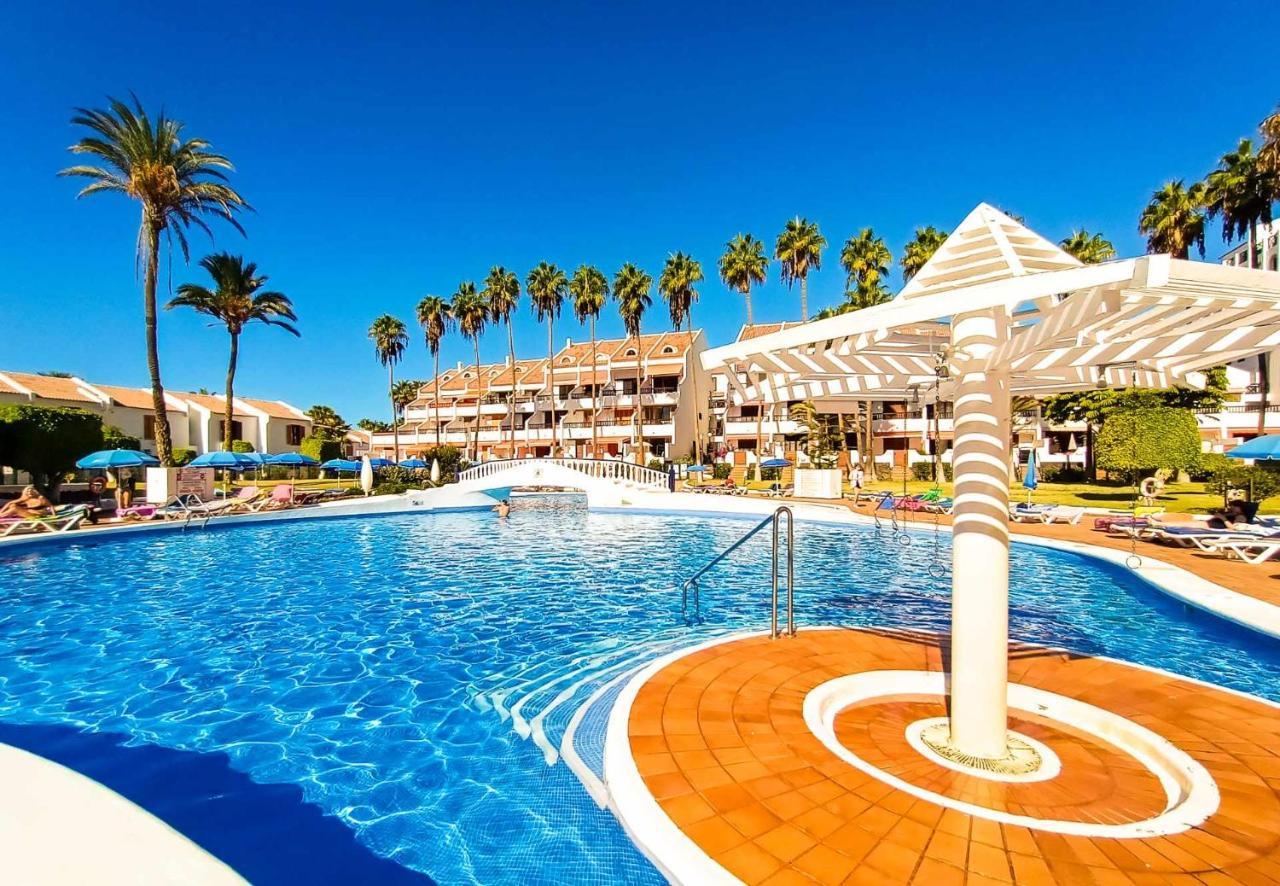 Rentaliday Brisas del Atlántico Playa de las Américas Exterior foto