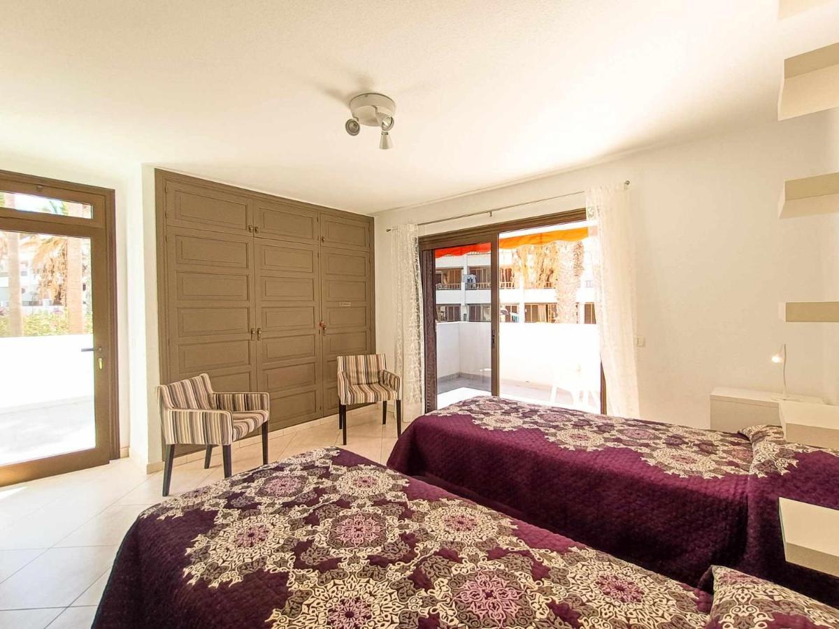 Rentaliday Brisas del Atlántico Playa de las Américas Exterior foto