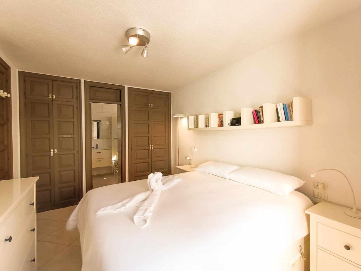 Rentaliday Brisas del Atlántico Playa de las Américas Exterior foto