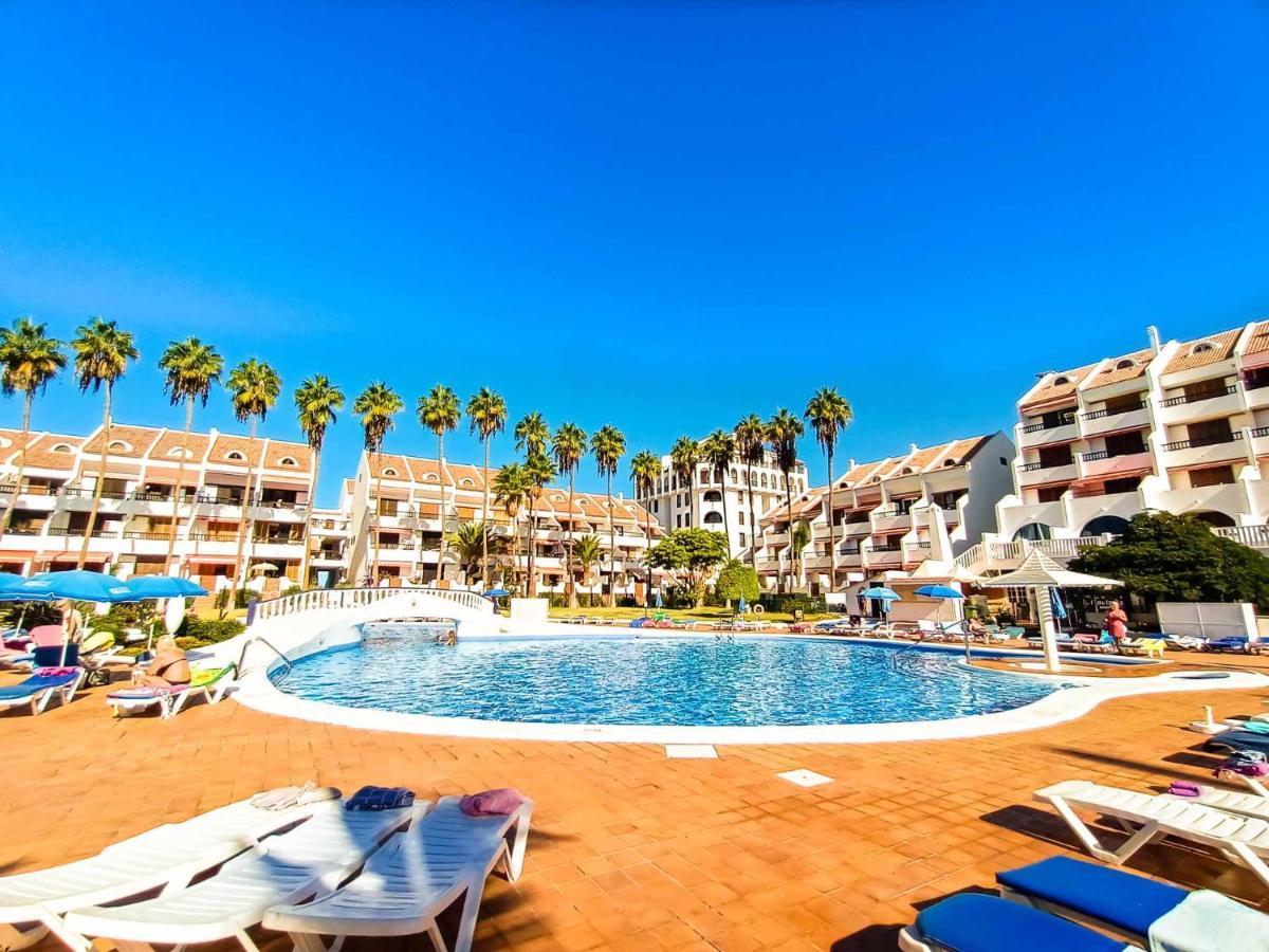 Rentaliday Brisas del Atlántico Playa de las Américas Exterior foto
