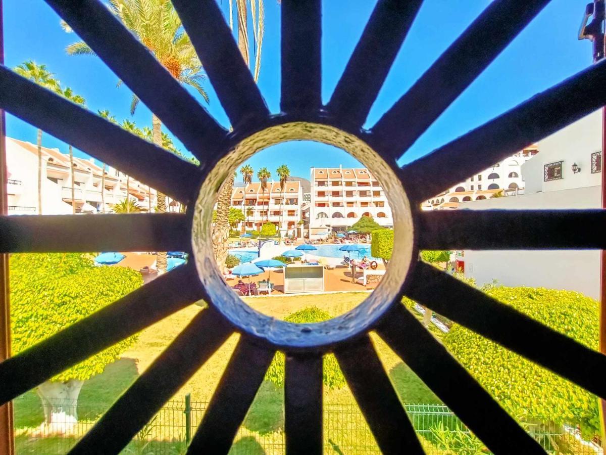 Rentaliday Brisas del Atlántico Playa de las Américas Exterior foto
