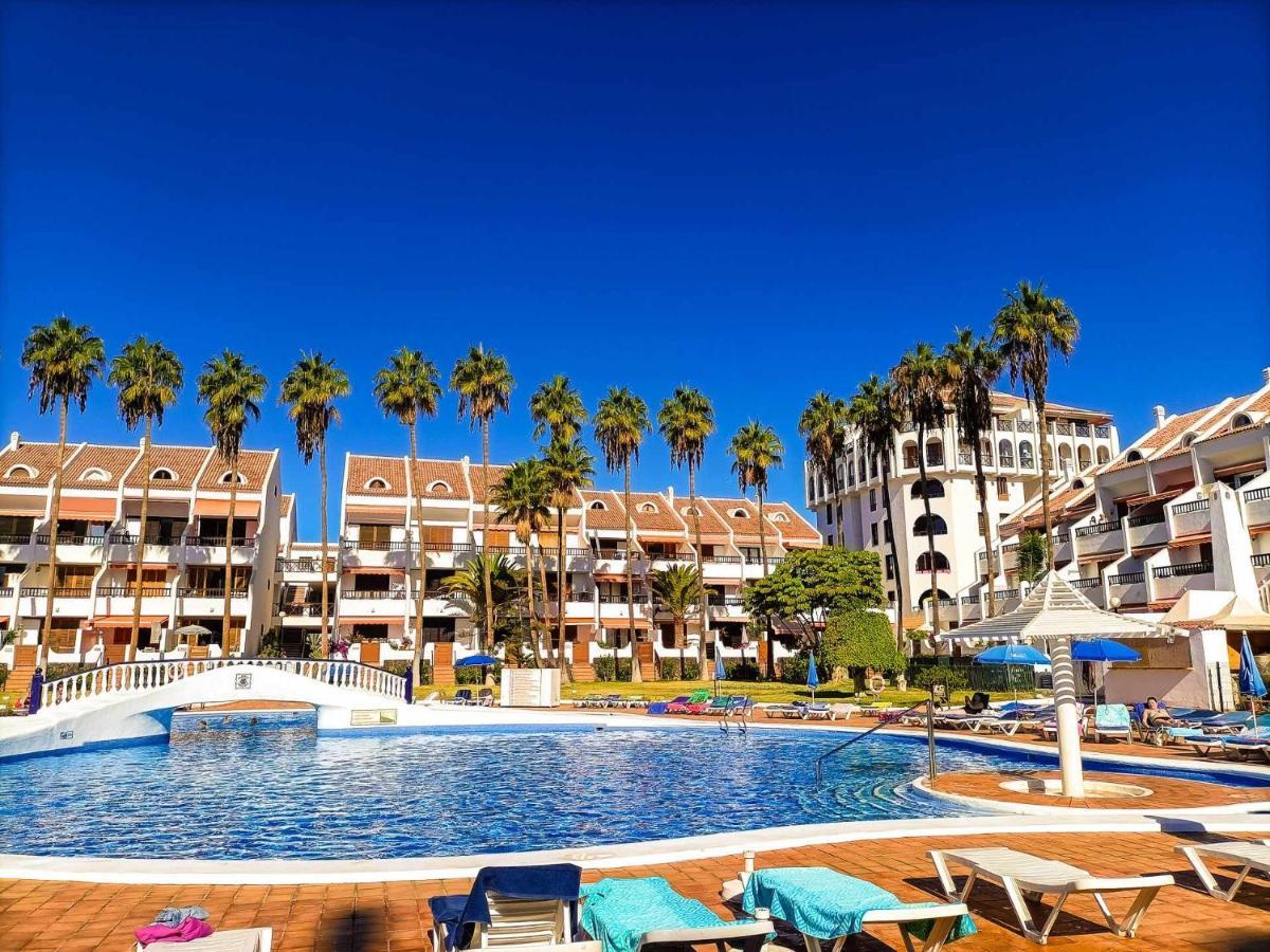 Rentaliday Brisas del Atlántico Playa de las Américas Exterior foto