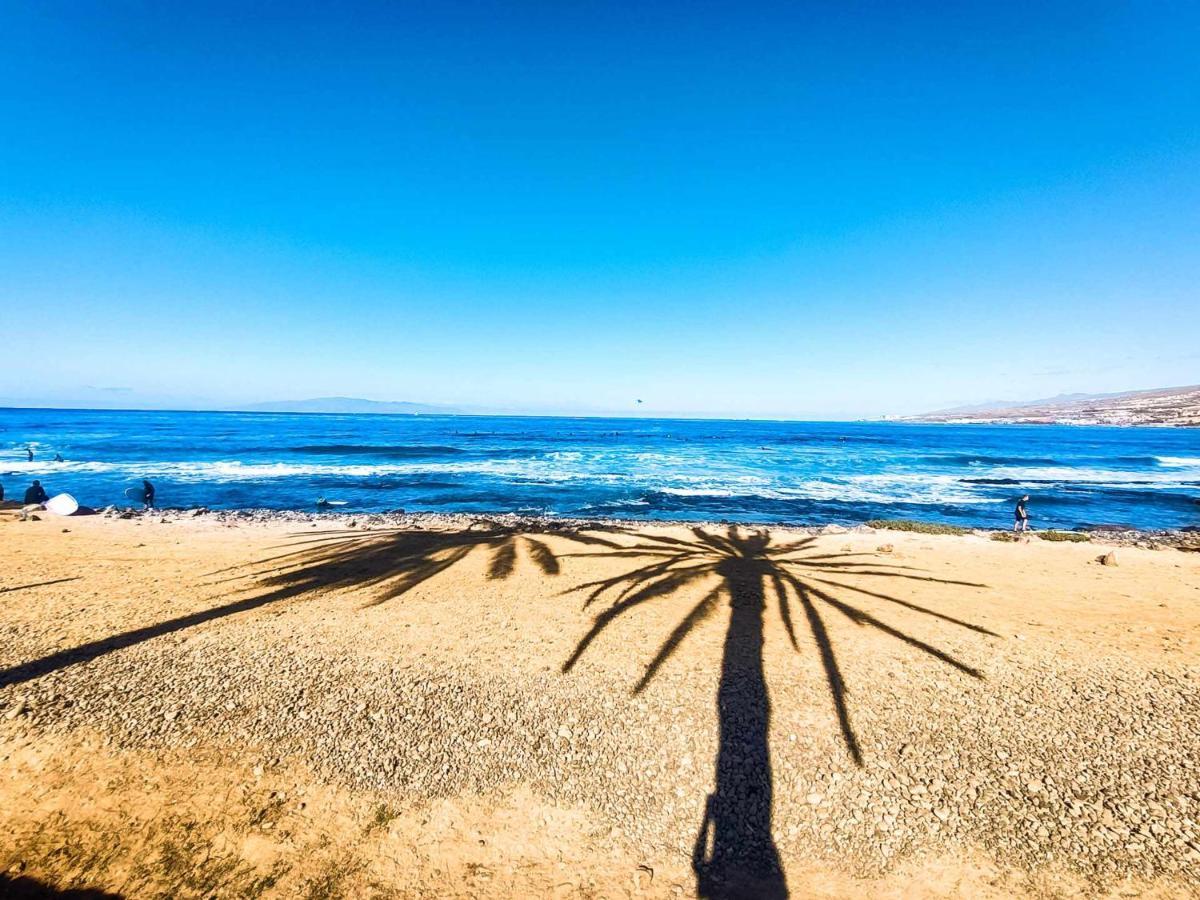Rentaliday Brisas del Atlántico Playa de las Américas Exterior foto