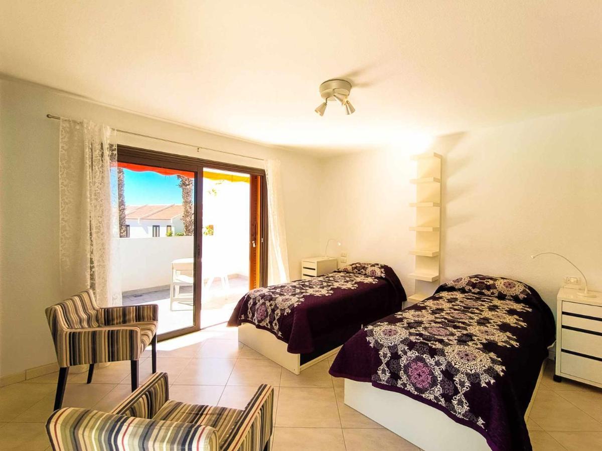 Rentaliday Brisas del Atlántico Playa de las Américas Exterior foto
